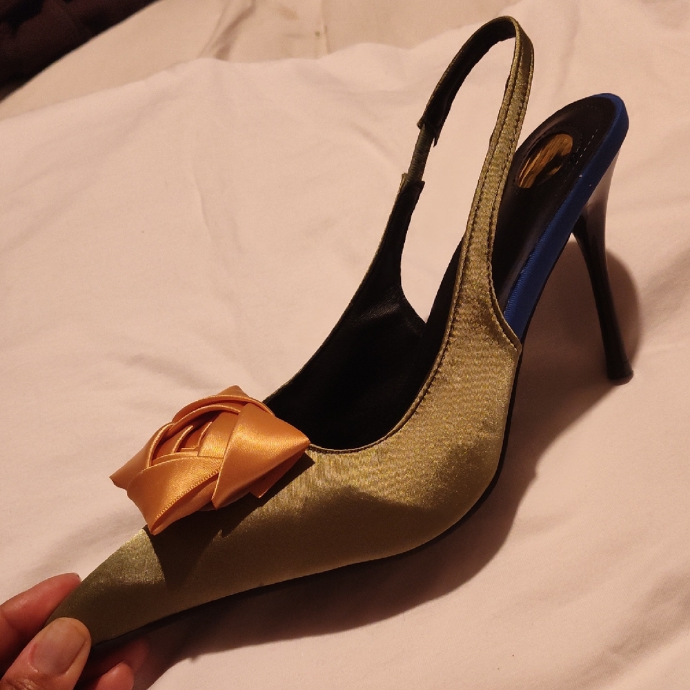 High Heels